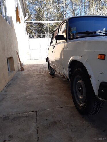 LADA (VAZ) 2107 2006, 183,000 km - 1.6 л - Ağstafa