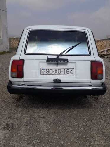 LADA (VAZ) 2104 2010, 84,000 km - 1.5 l - Bakı
