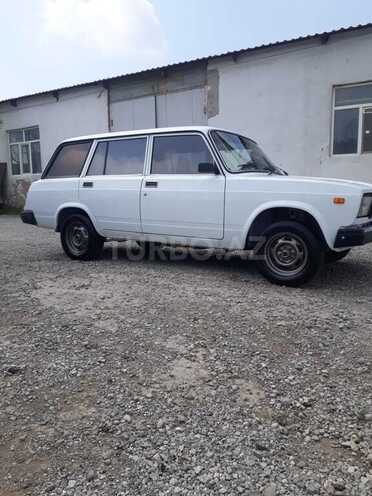 LADA (VAZ) 2104 2010, 84,000 km - 1.5 l - Bakı