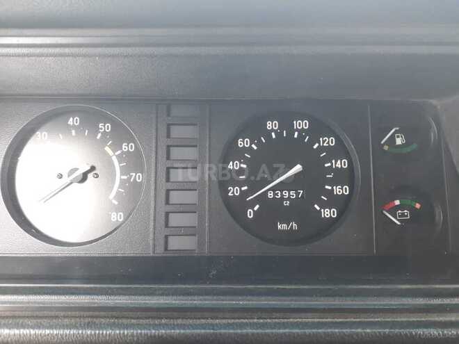 LADA (VAZ) 2104 2010, 84,000 km - 1.5 l - Bakı