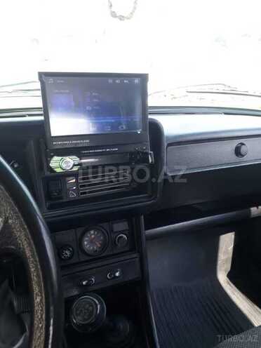 LADA (VAZ) 2104 2010, 84,000 km - 1.5 l - Bakı