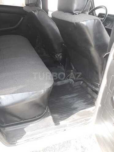 LADA (VAZ) 2104 2010, 84,000 km - 1.5 l - Bakı