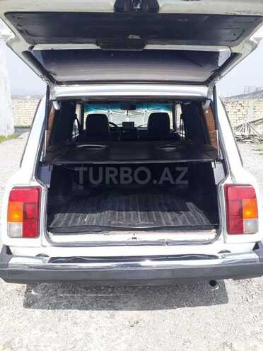 LADA (VAZ) 2104 2010, 84,000 km - 1.5 l - Bakı