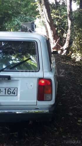 LADA (VAZ) 2104 2010, 84,000 km - 1.5 l - Bakı