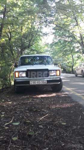 LADA (VAZ) 2104 2010, 84,000 km - 1.5 l - Bakı