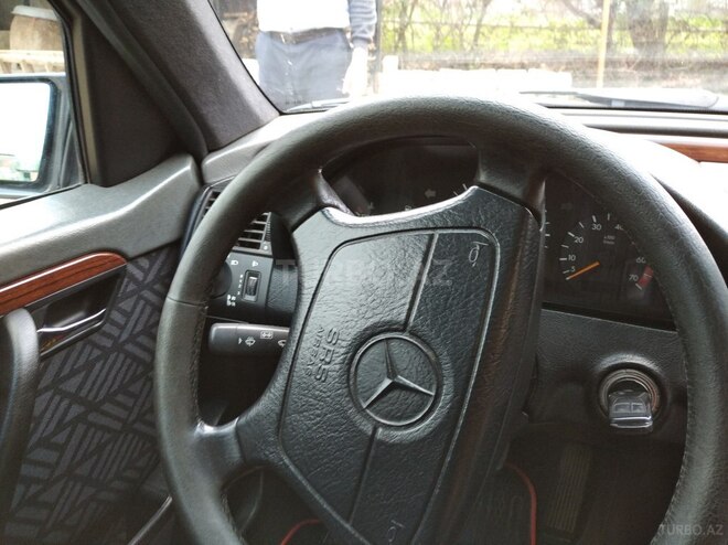 Mercedes C 220 1995, 194,184 km - 2.2 l - Masallı