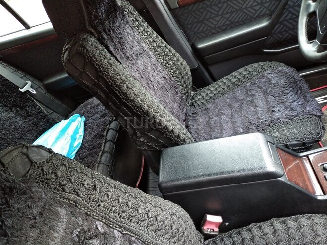 Mercedes C 220 1995, 194,184 km - 2.2 l - Masallı