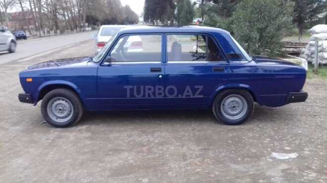 LADA (VAZ) 2107 2011, 178,000 km - 1.6 л - Lənkəran