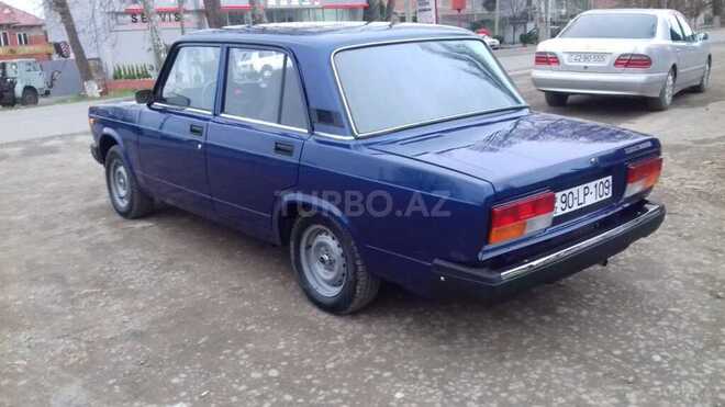 LADA (VAZ) 2107 2011, 178,000 km - 1.6 л - Lənkəran