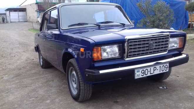 LADA (VAZ) 2107 2011, 178,000 km - 1.6 л - Lənkəran