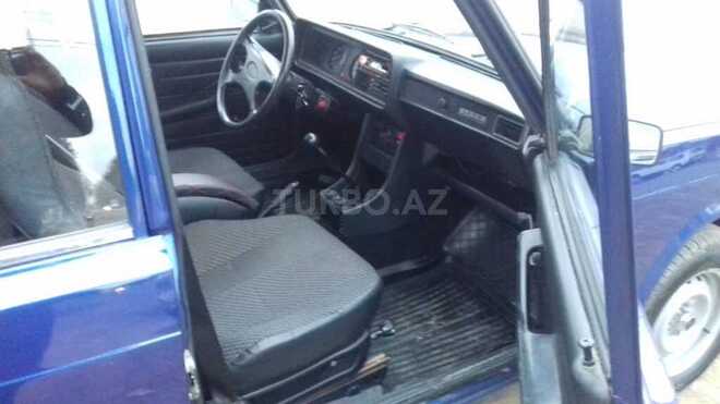 LADA (VAZ) 2107 2011, 178,000 km - 1.6 л - Lənkəran