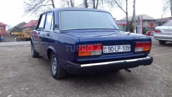 LADA (VAZ) 2107 2011, 178,000 km - 1.6 л - Lənkəran