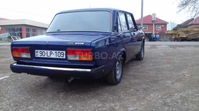 LADA (VAZ) 2107 2011, 178,000 km - 1.6 л - Lənkəran
