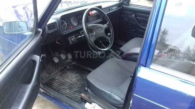 LADA (VAZ) 2107 2011, 178,000 km - 1.6 л - Lənkəran