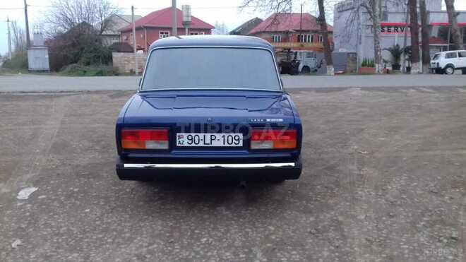 LADA (VAZ) 2107 2011, 178,000 km - 1.6 л - Lənkəran