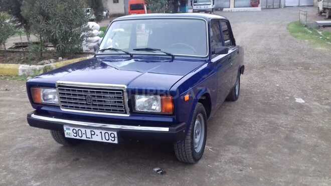 LADA (VAZ) 2107 2011, 178,000 km - 1.6 л - Lənkəran