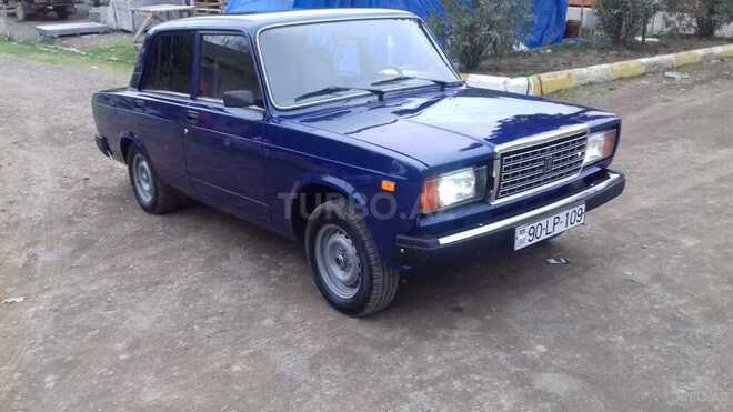 LADA (VAZ) 2107 2011, 178,000 km - 1.6 л - Lənkəran