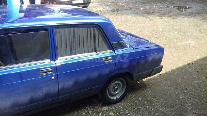 LADA (VAZ) 2107 2011, 178,000 km - 1.6 л - Lənkəran
