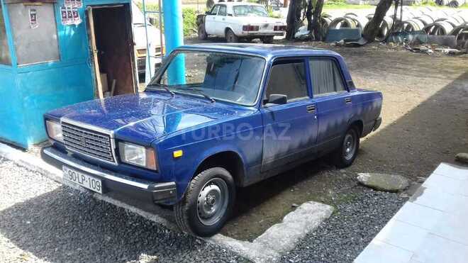 LADA (VAZ) 2107 2011, 178,000 km - 1.6 л - Lənkəran