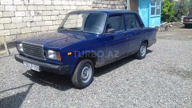 LADA (VAZ) 2107 2011, 178,000 km - 1.6 л - Lənkəran