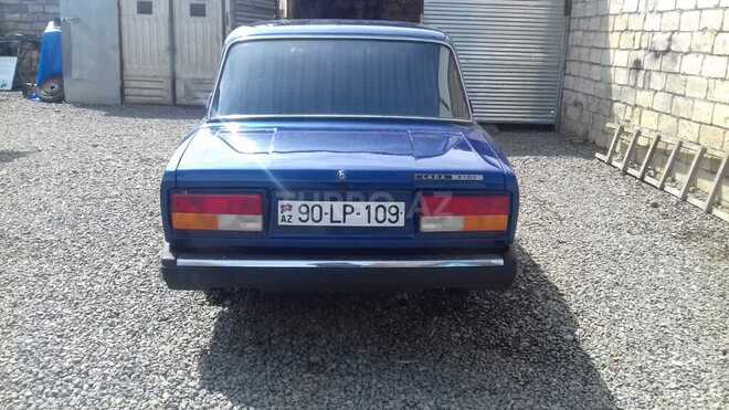 LADA (VAZ) 2107 2011, 178,000 km - 1.6 л - Lənkəran