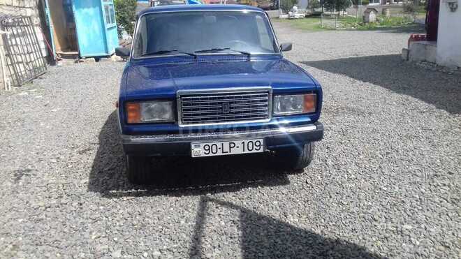 LADA (VAZ) 2107 2011, 178,000 km - 1.6 л - Lənkəran