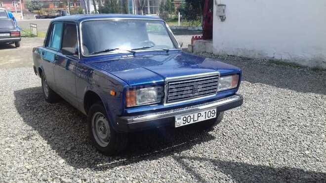 LADA (VAZ) 2107 2011, 178,000 km - 1.6 л - Lənkəran