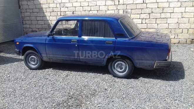 LADA (VAZ) 2107 2011, 178,000 km - 1.6 л - Lənkəran