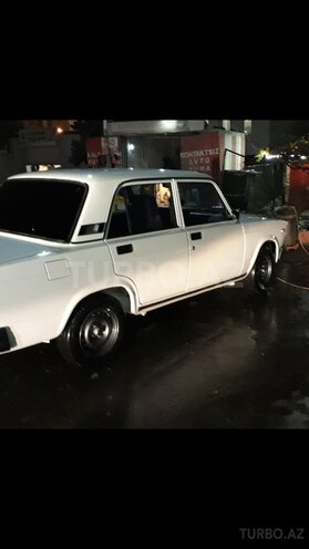 LADA (VAZ) 2107 2002, 155,000 km - 1.6 l - Bakı