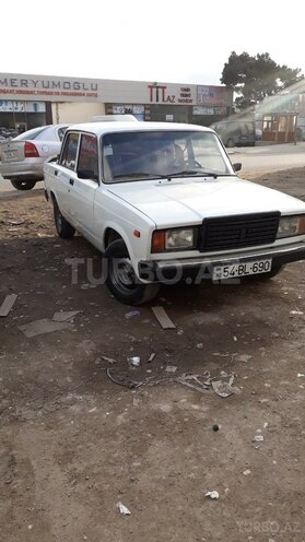 LADA (VAZ) 2107 2002, 155,000 km - 1.6 l - Bakı
