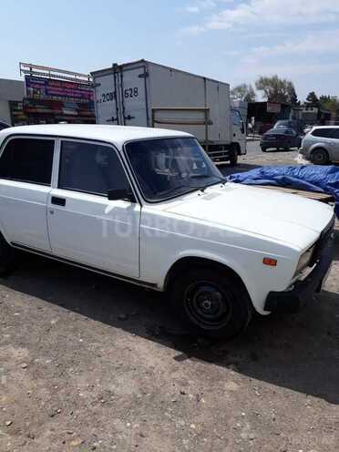 LADA (VAZ) 2107 2002, 155,000 km - 1.6 l - Bakı