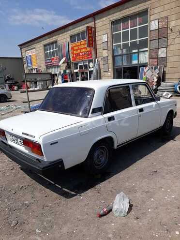 LADA (VAZ) 2107 2002, 155,000 km - 1.6 l - Bakı