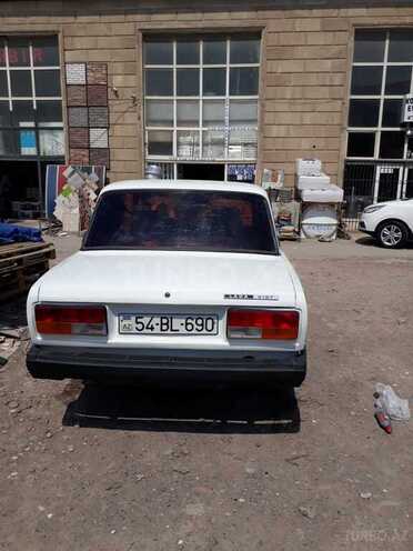 LADA (VAZ) 2107 2002, 155,000 km - 1.6 l - Bakı