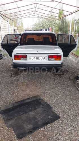 LADA (VAZ) 2107 2002, 155,000 km - 1.6 l - Bakı
