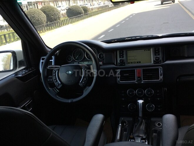 Land Rover Range Rover 2005, 238,000 km - 4.4 л - Xırdalan