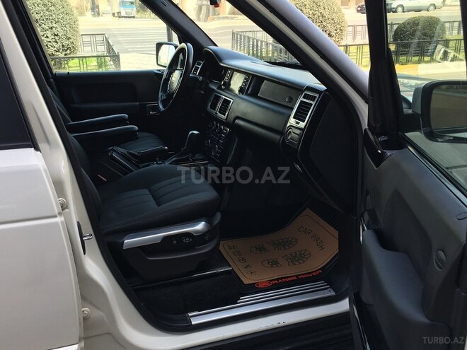 Land Rover Range Rover 2005, 238,000 km - 4.4 л - Xırdalan