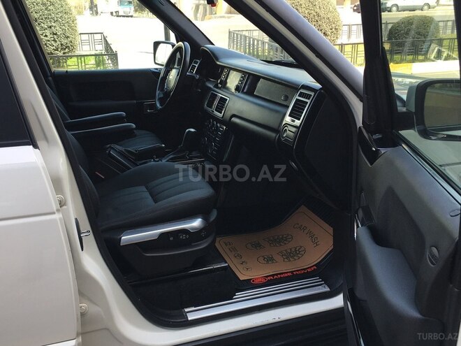 Land Rover Range Rover 2005, 238,000 km - 4.4 л - Xırdalan