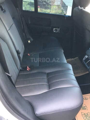 Land Rover Range Rover 2005, 238,000 km - 4.4 л - Xırdalan