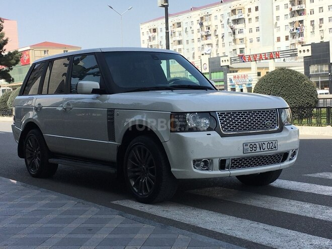 Land Rover Range Rover 2005, 238,000 km - 4.4 л - Xırdalan