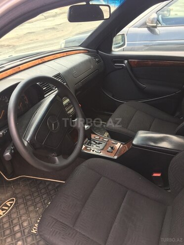 Mercedes C 220 1998, 250,000 km - 2.2 л - Bakı