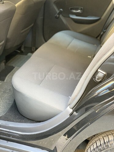 Nissan Almera 2018, 18,000 km - 1.6 л - Bakı