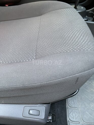 Nissan Almera 2018, 18,000 km - 1.6 л - Bakı