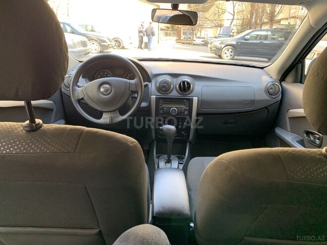 Nissan Almera 2018, 18,000 km - 1.6 л - Bakı