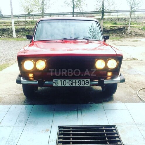LADA (VAZ) 2106 1983, 333,300 km - 1.5 л - İmişli