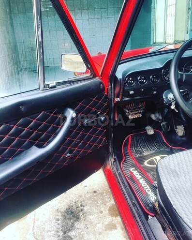 LADA (VAZ) 2106 1983, 333,300 km - 1.5 л - İmişli