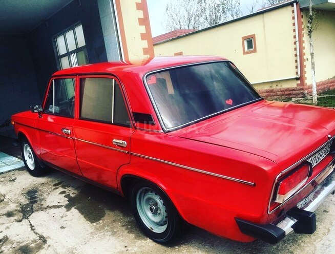 LADA (VAZ) 2106 1983, 333,300 km - 1.5 л - İmişli
