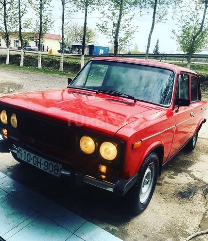 LADA (VAZ) 2106 1983, 333,300 km - 1.5 л - İmişli