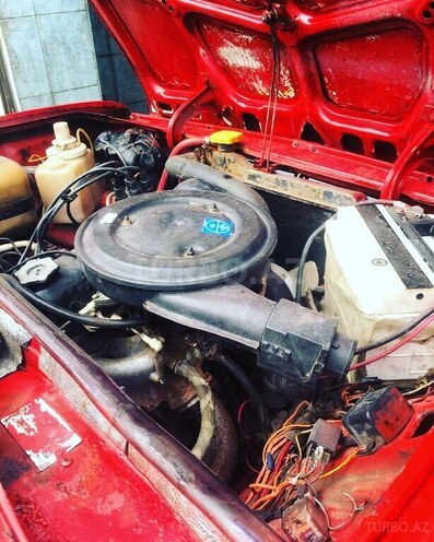 LADA (VAZ) 2106 1983, 333,300 km - 1.5 л - İmişli