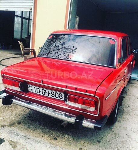 LADA (VAZ) 2106 1983, 333,300 km - 1.5 л - İmişli