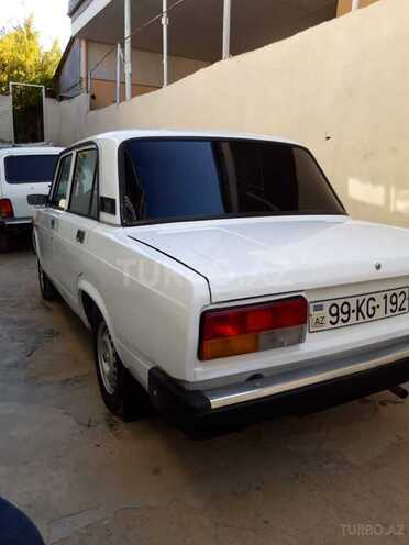 LADA (VAZ) 2107 1996, 234,000 km - 1.6 l - Bakı